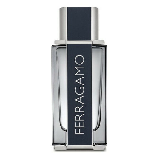 Men's Perfume Salvatore Ferragamo EDT Ferragamo (100 ml) Salvatore Ferragamo