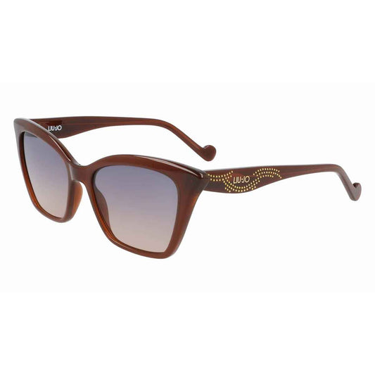 Ladies' Sunglasses LIU JO LJ744S-210 ø 54 mm LIU JO