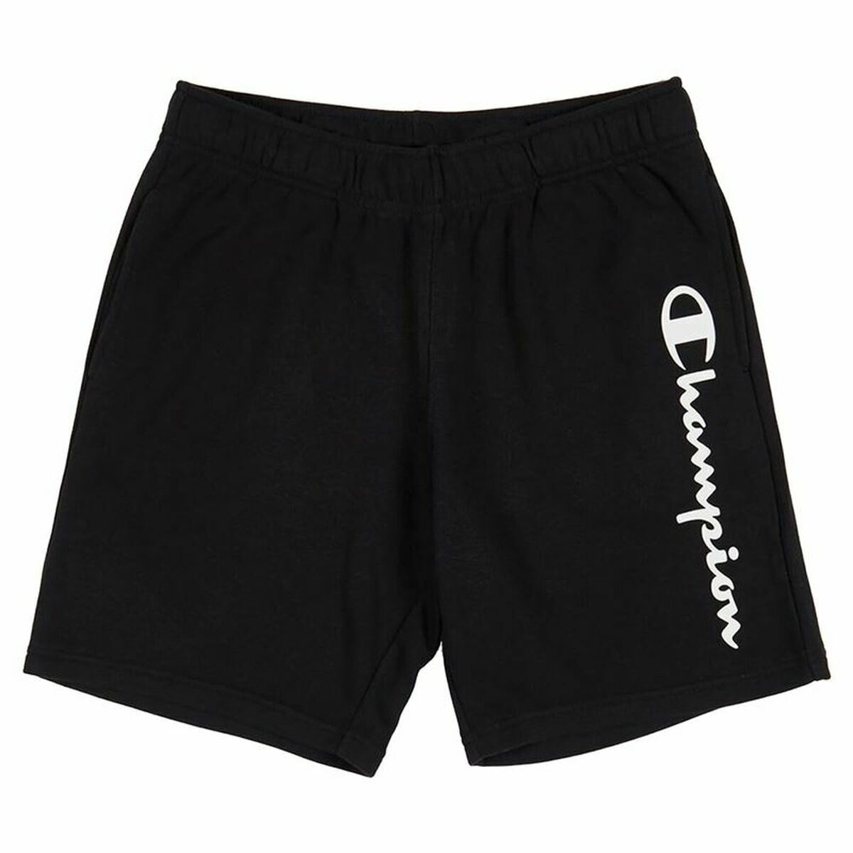 Men's Sports Shorts Champion Black Champion