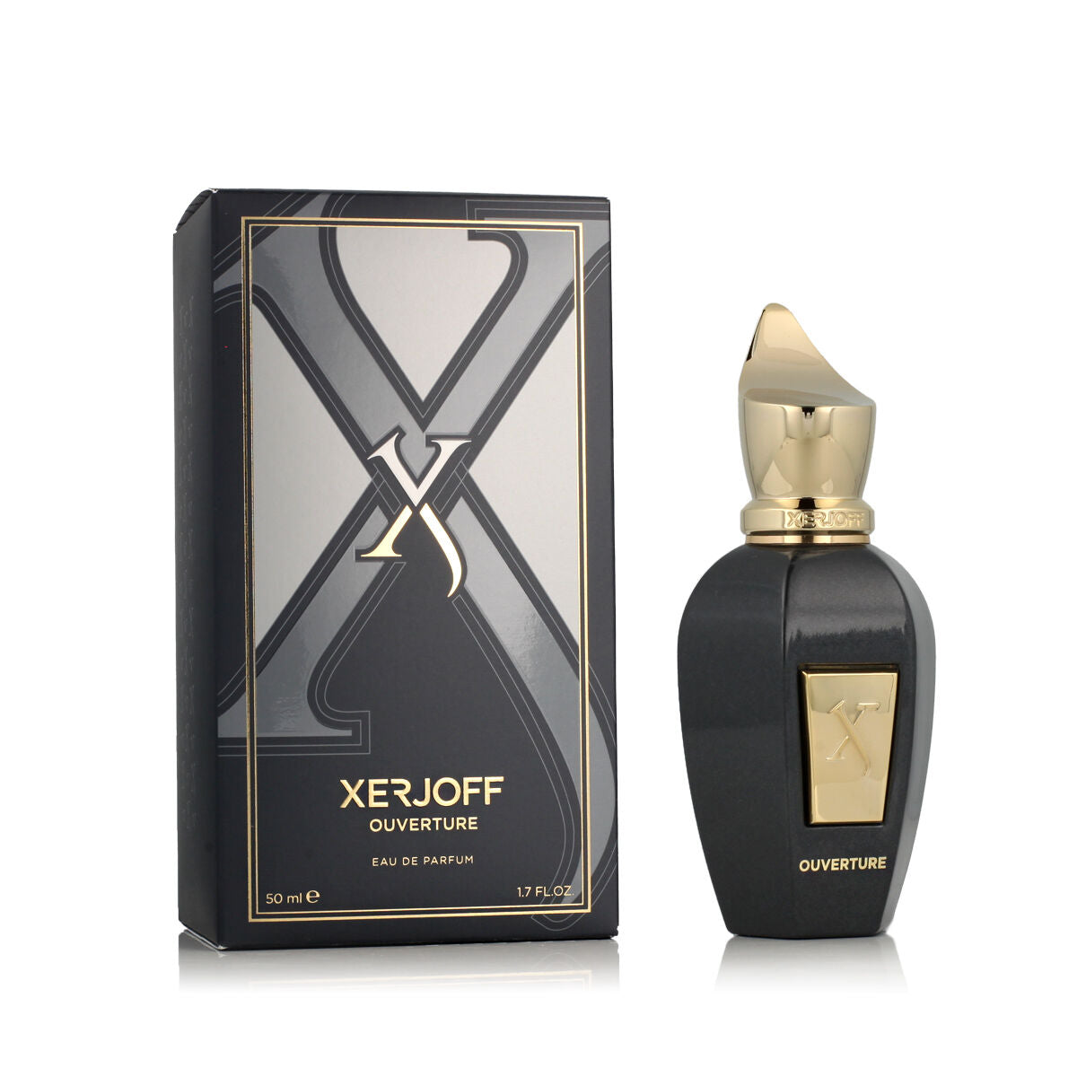 Women's Perfume Xerjoff " V " Ouverture EDP 50 ml Xerjoff