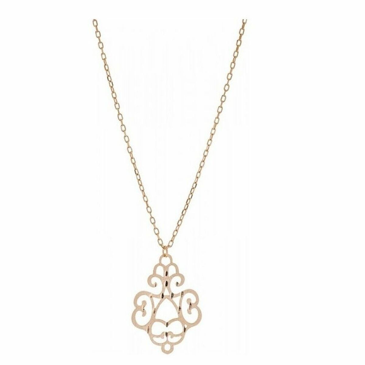 Ladies' Necklace Stroili 1604340