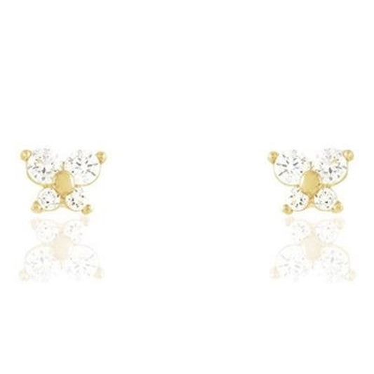 Ladies' Earrings Stroili 14005671 Stroili