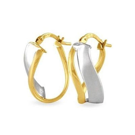 Ladies' Earrings Stroili 14009020 Stroili