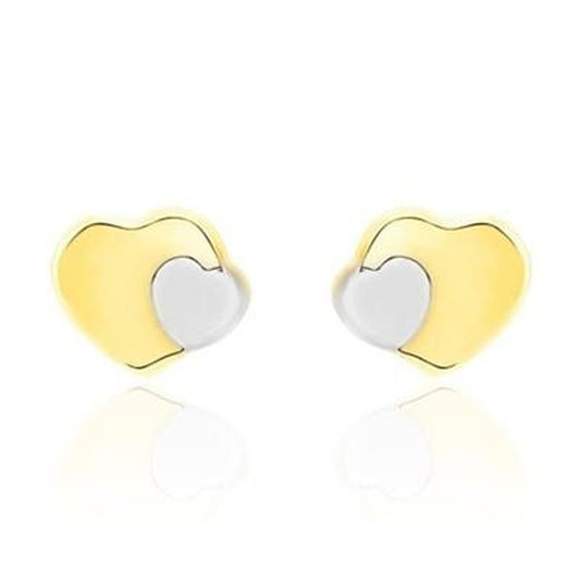 Ladies' Earrings Stroili 14009112 Stroili