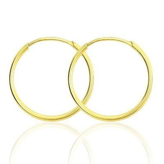 Ladies' Earrings Stroili 14010064 Stroili