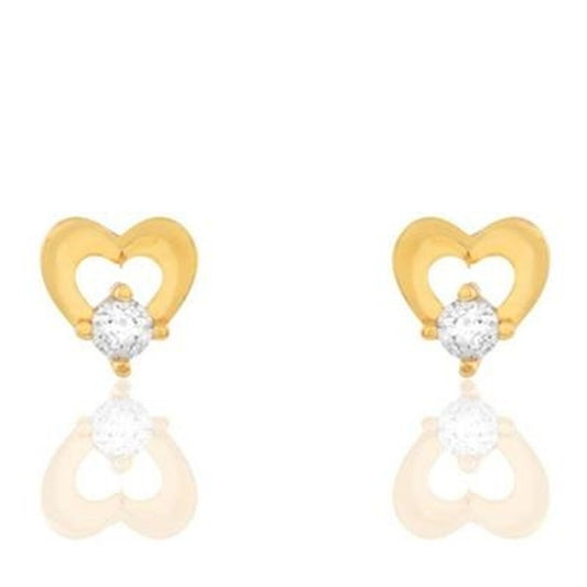 Ladies' Earrings Stroili 14011054 Stroili