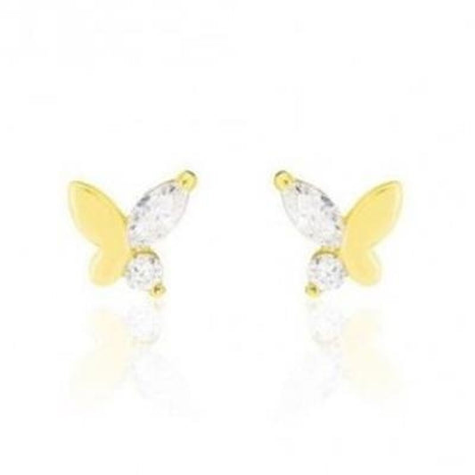 Ladies' Earrings Stroili 14011122 Stroili