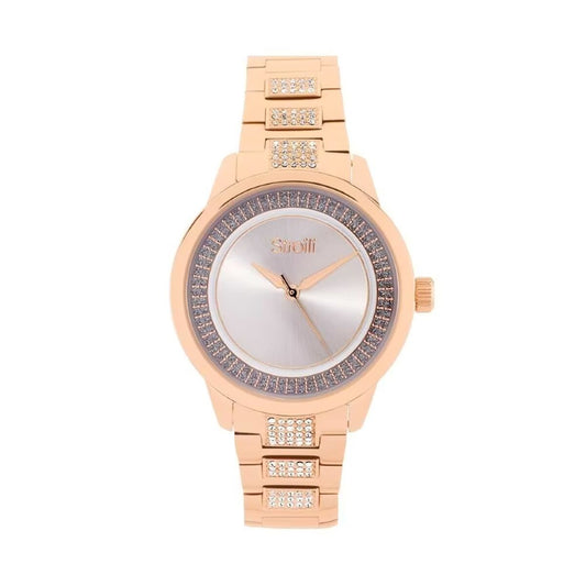 Ladies' Watch Stroili 1671060 (Ø 34 mm) Stroili