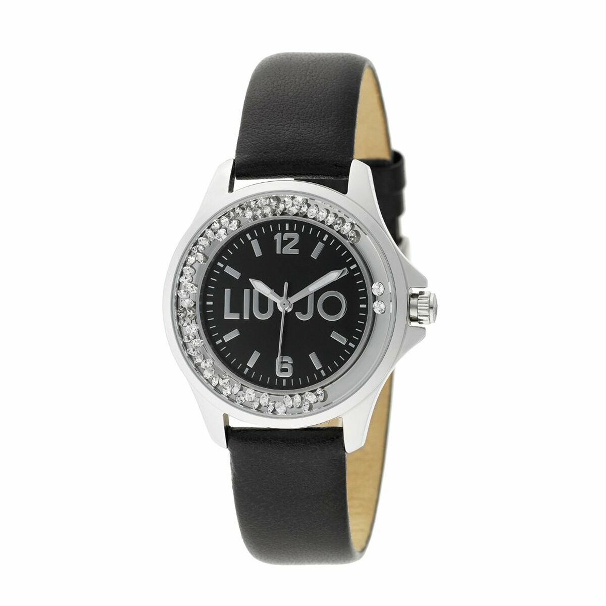 Men's Watch LIU JO Navy (Ø 41 mm) LIU JO