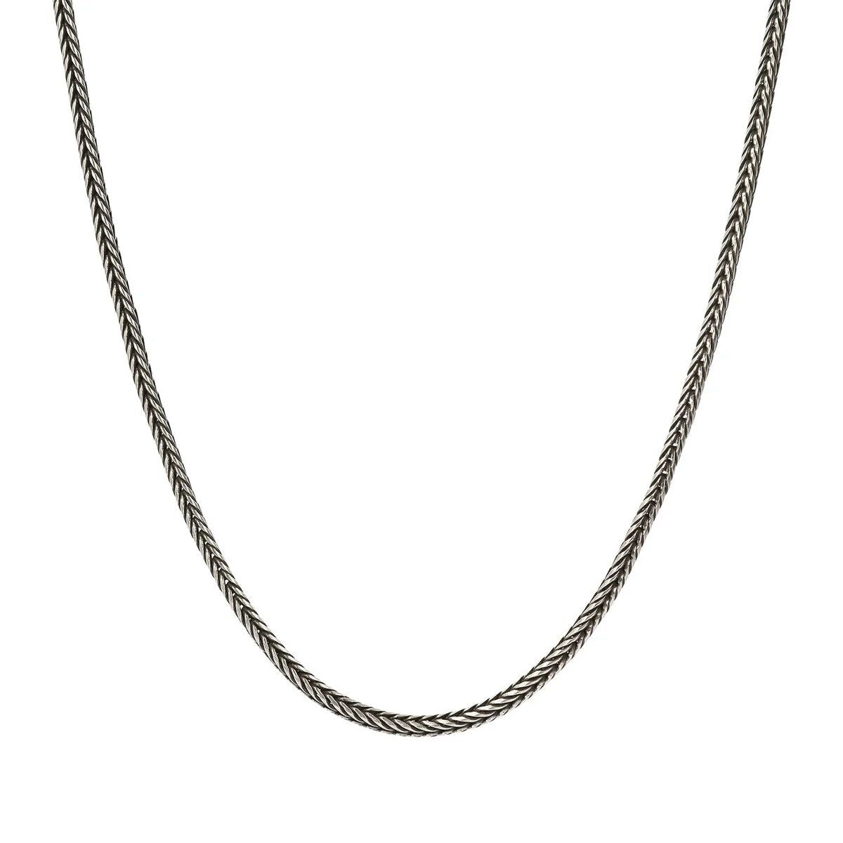 Ladies' Necklace Albert M. WSOX00345.S-60