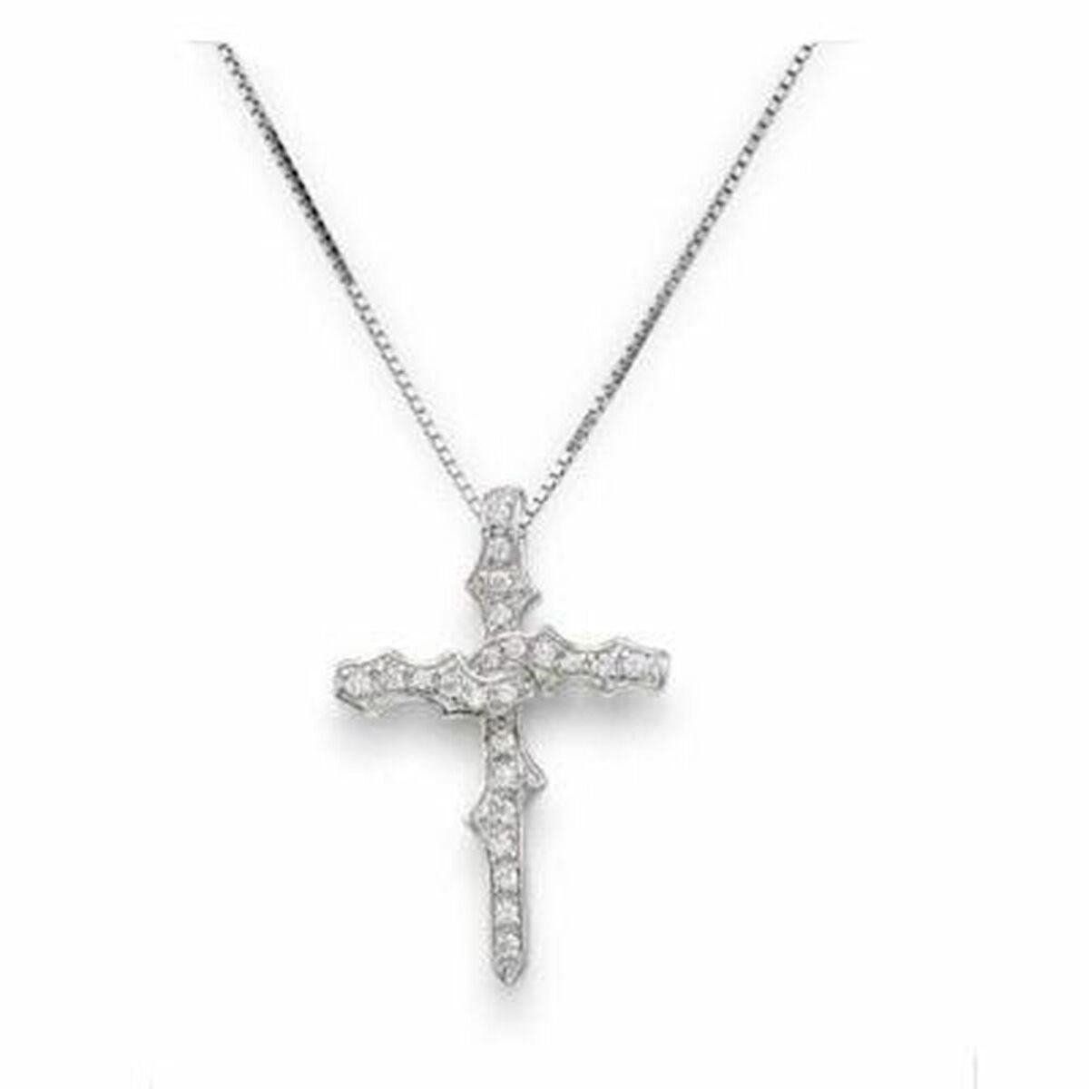 Ladies' Necklace Amen CLT3 Amen