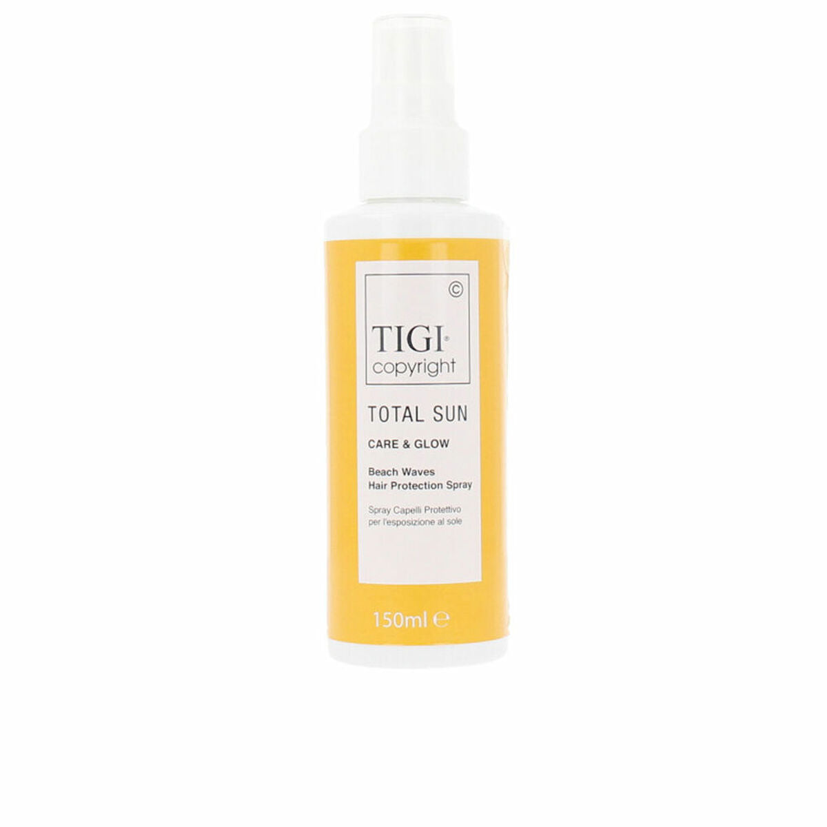 Sun Block Tigi TOTAL SUN 150 ml Tigi