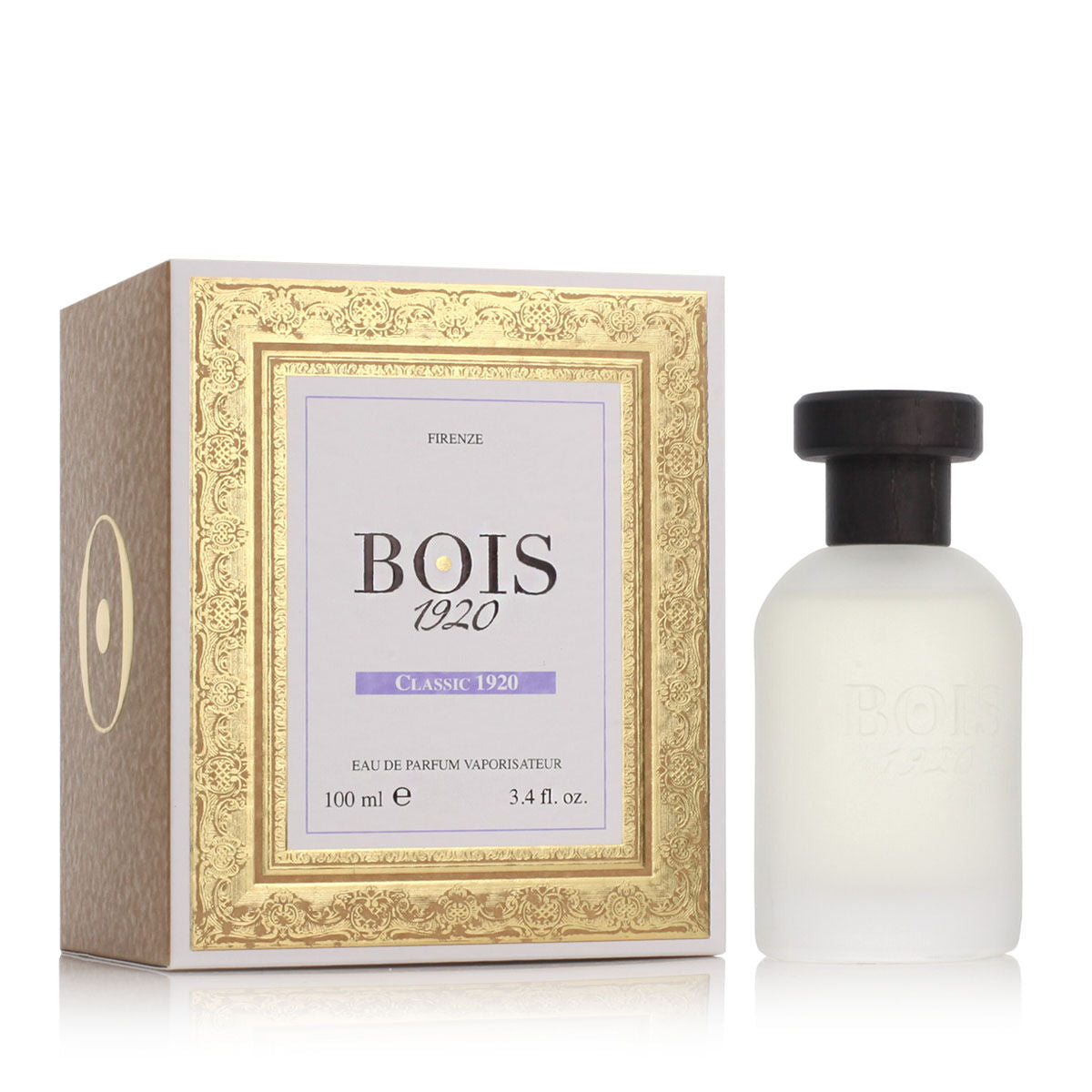 Unisex Perfume Bois 1920 EDP Classic 1920 100 ml Bois 1920