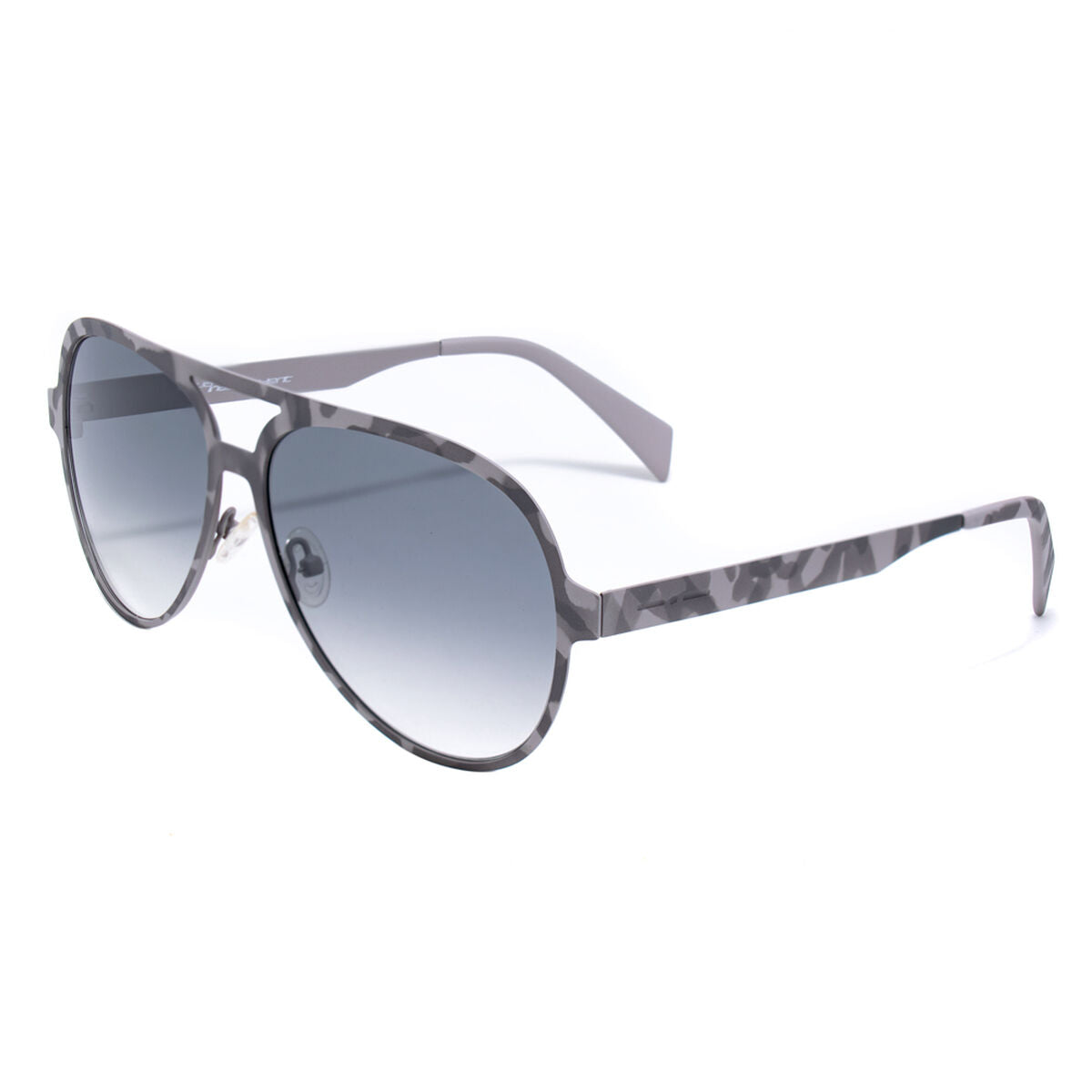 Men's Sunglasses Italia Independent 0021-096-000 ø 58 mm