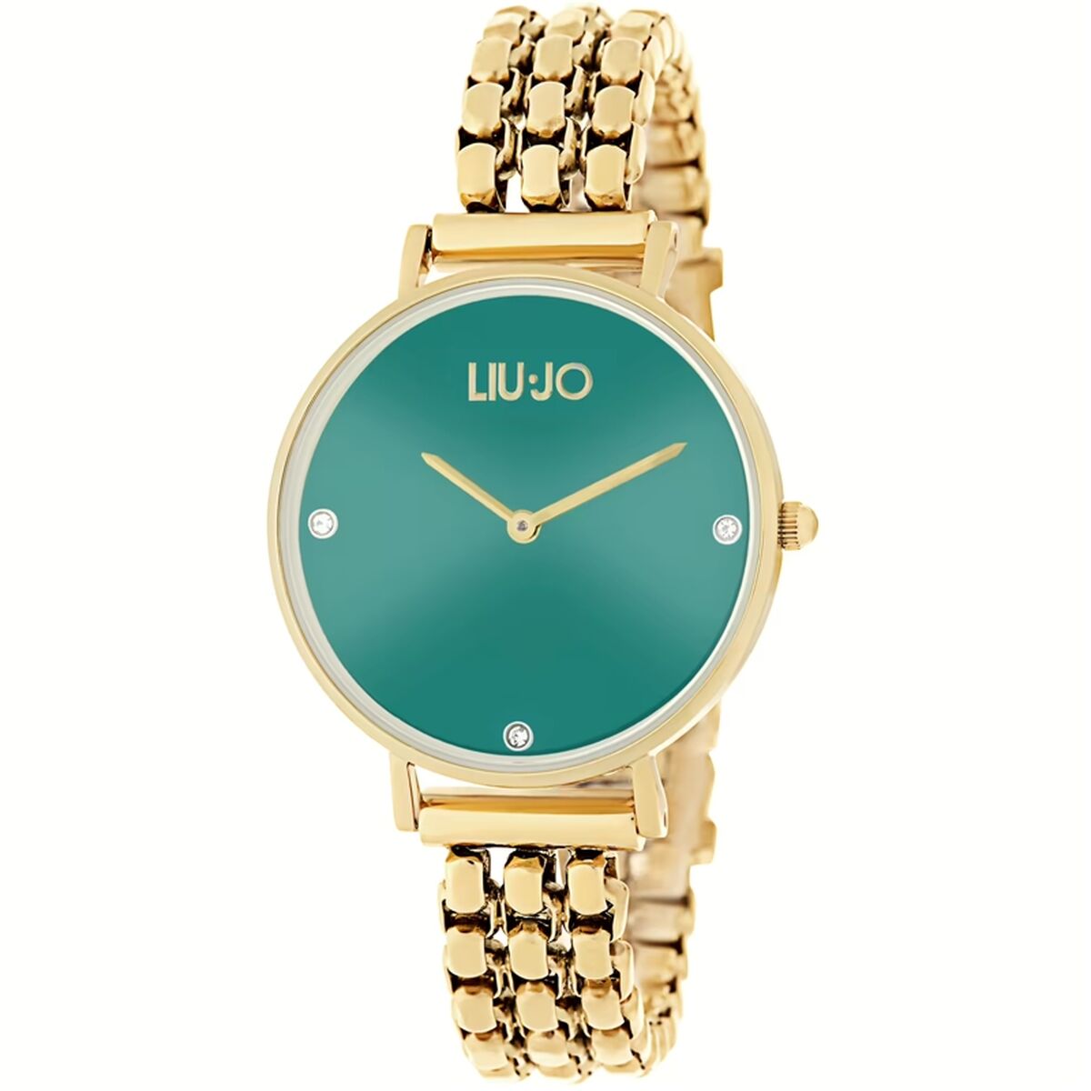 Ladies' Watch LIU JO TLJ2292 LIU JO