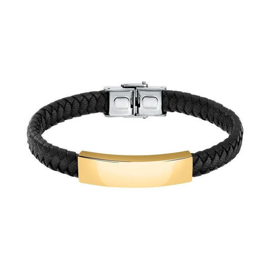 Men's Bracelet Sector SZV110 Silver