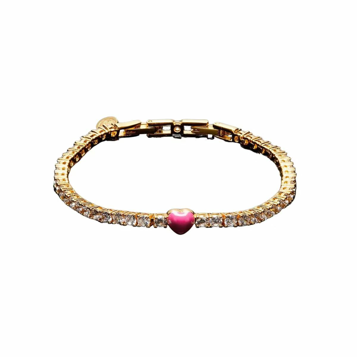 Ladies' Bracelet Chiara Ferragni J19AWD08 16 cm Chiara Ferragni