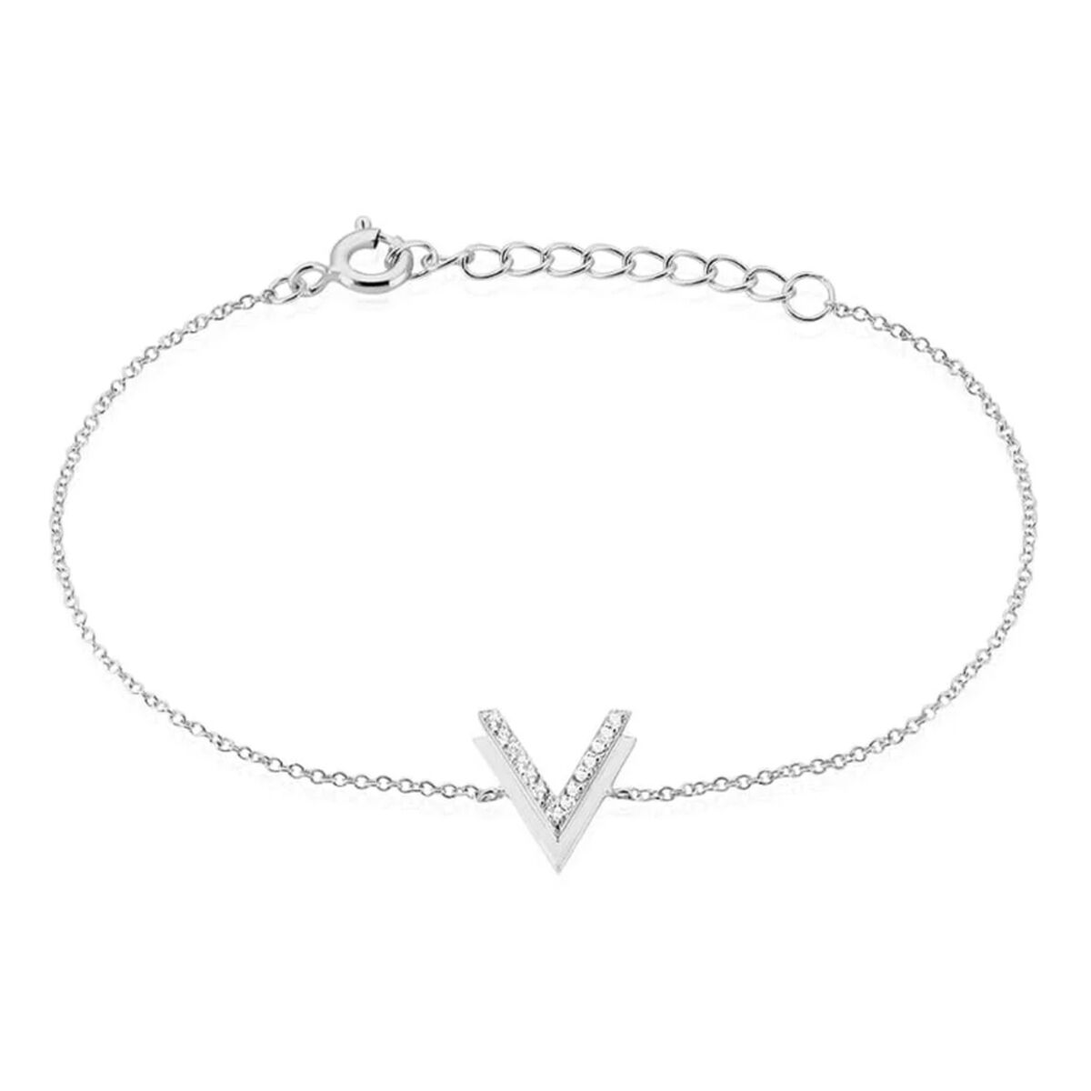 Ladies' Bracelet Stroili 1680514 Stroili