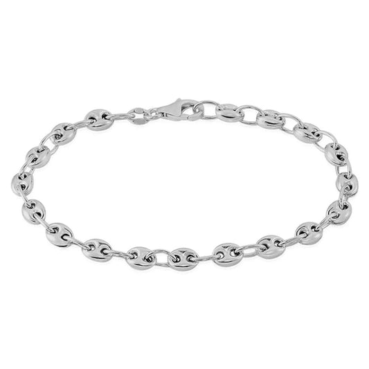 Ladies' Bracelet Stroili 1681455 Silver