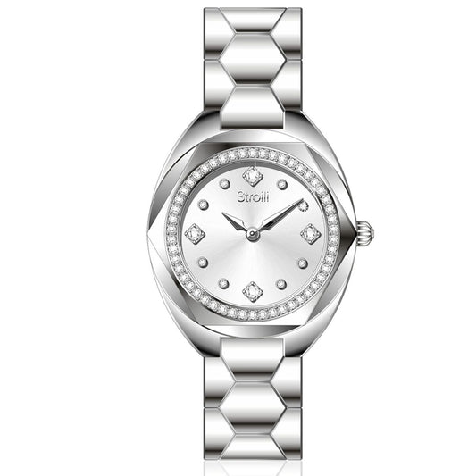 Ladies' Watch Stroili 1683270 (Ø 34 mm) Stroili