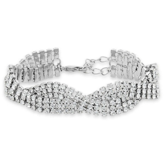 Ladies' Bracelet Stroili 1683803 Stroili