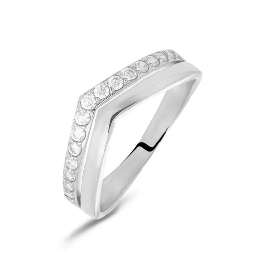 Ladies' Ring Stroili 1684033 12