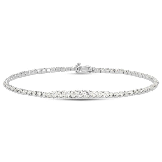 Ladies' Bracelet Stroili 1685261