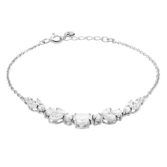 Ladies' Bracelet Stroili 1688386 Stroili