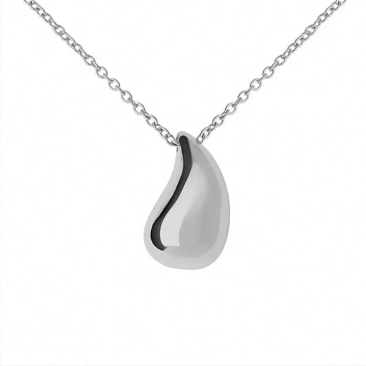 Ladies' Necklace Stroili 1691404