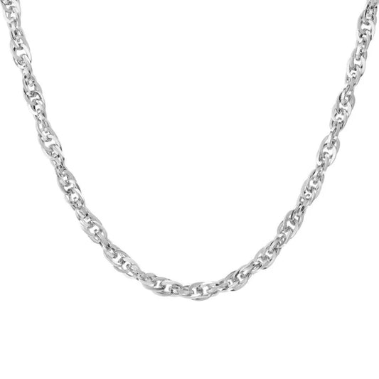 Ladies' Necklace Stroili 1691407