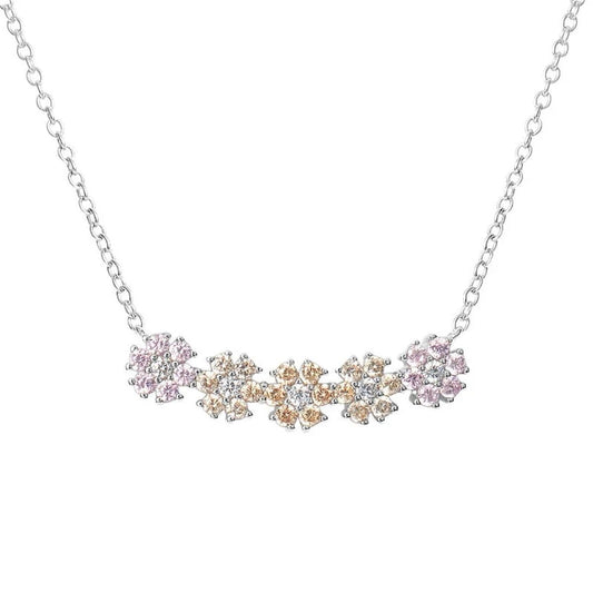 Ladies' Necklace Stroili 1691787