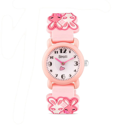 Infant's Watch Stroili 1693659