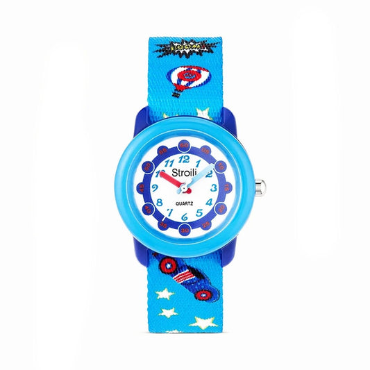 Infant's Watch Stroili 1693664