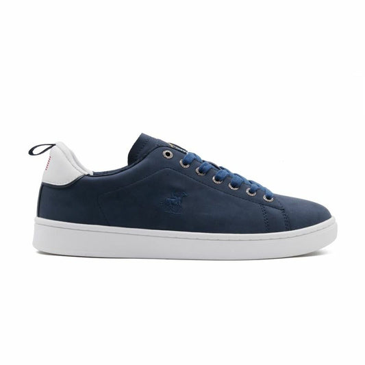 Casual Trainers U.S. Grand Polo Grand Polo Empire Nbx Blue