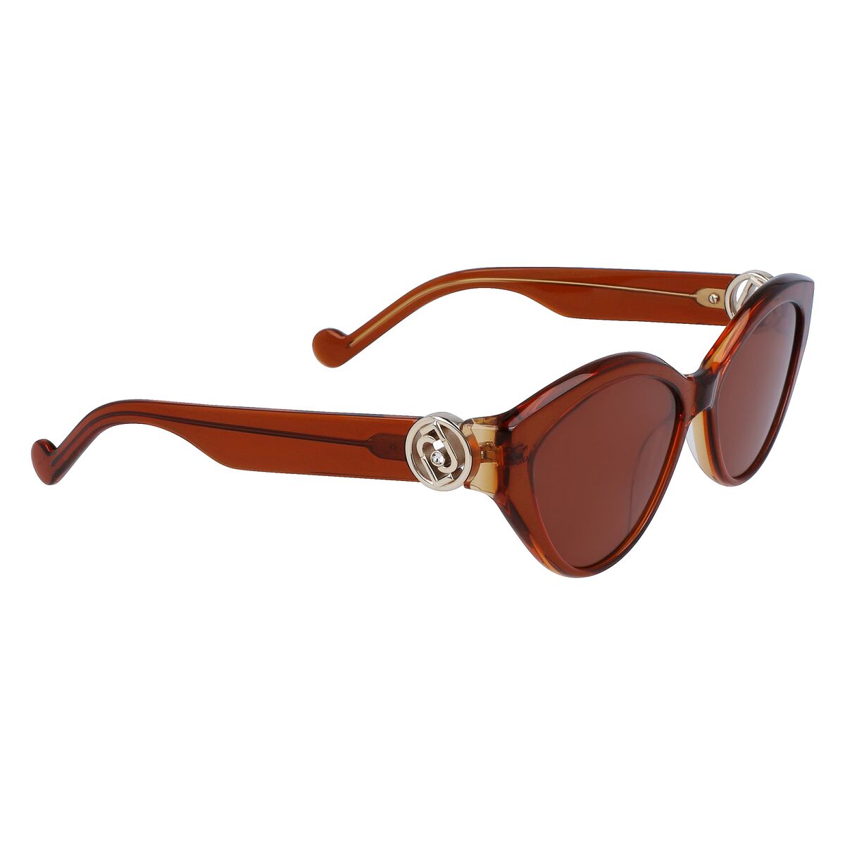 Ladies' Sunglasses LIU JO LJ767SR-216 ø 56 mm