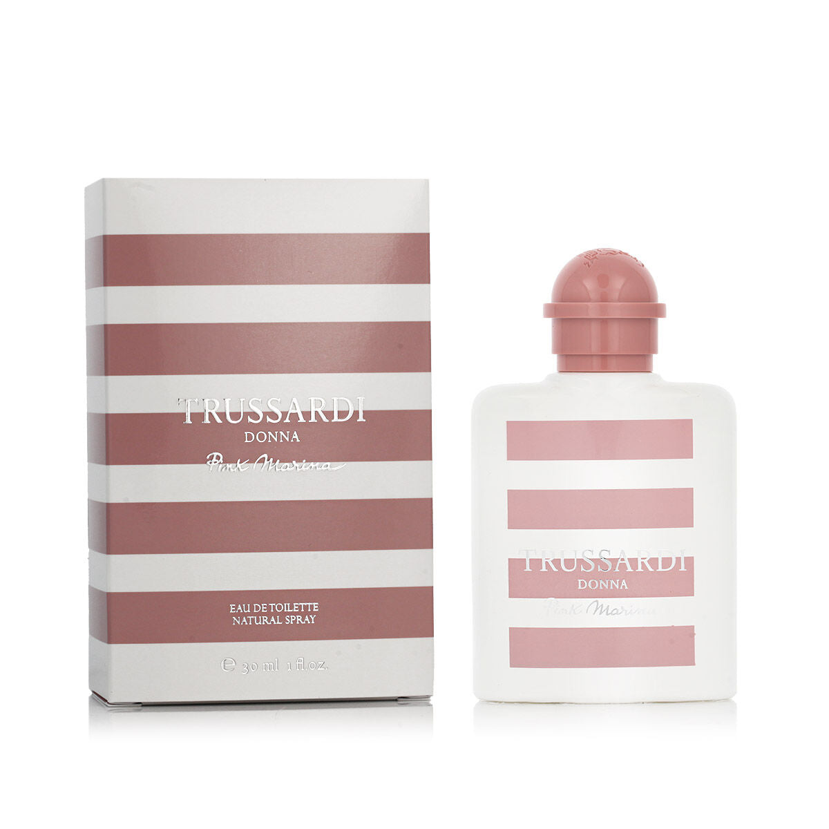 Women's Perfume Trussardi EDT Pink Marina 30 ml - Perfumes for women - Trussardi - Default Title