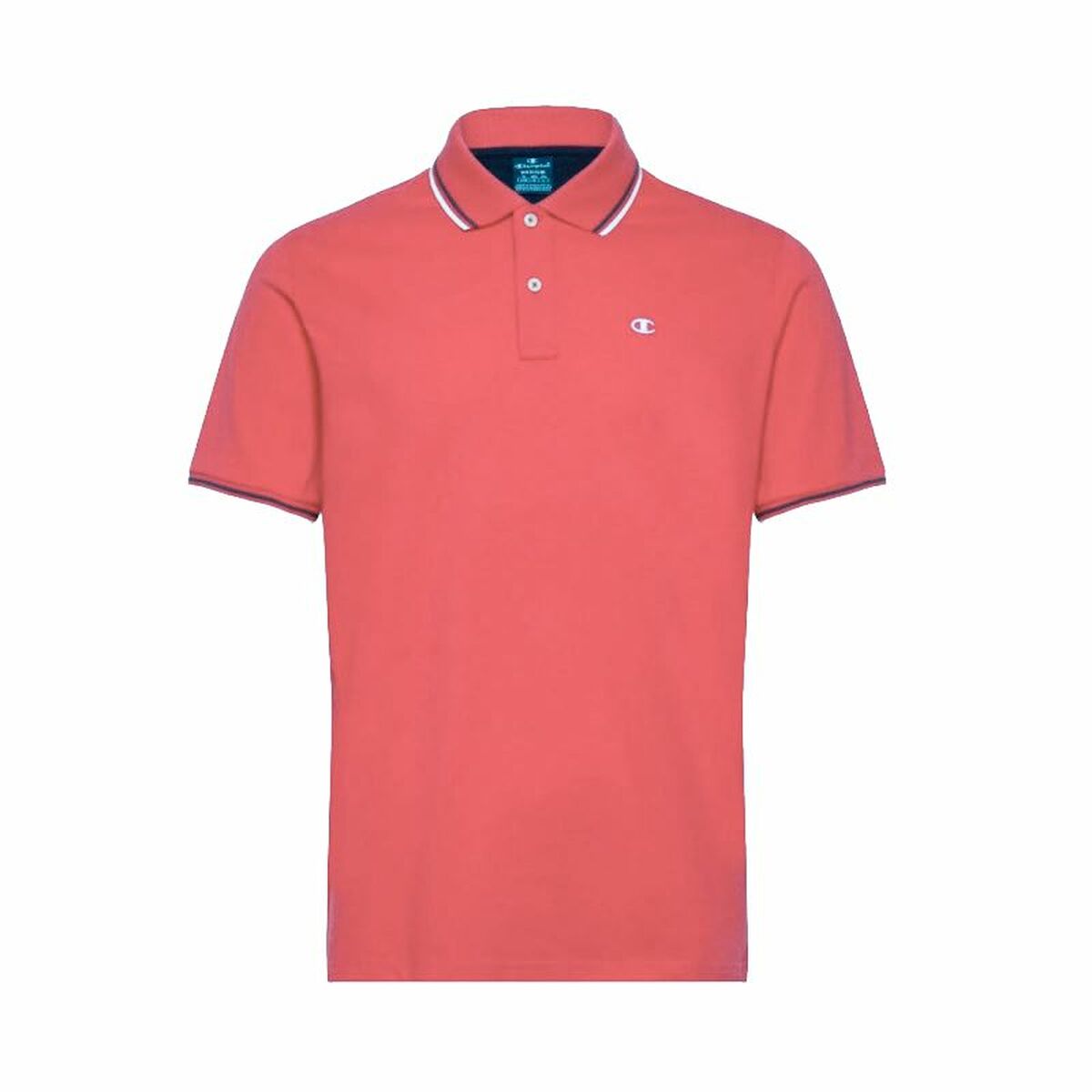 Men’s Short Sleeve Polo Shirt Champion Champion