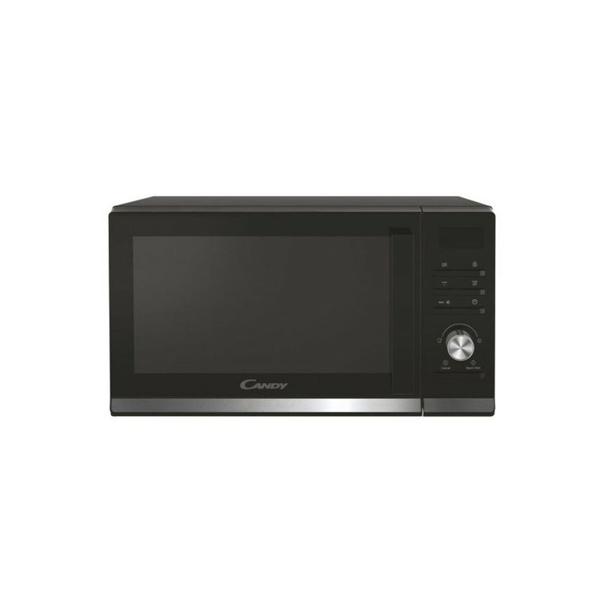 Microwave with Grill Candy Black noir 20 L 700 W Candy