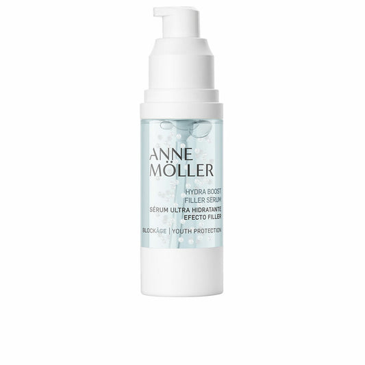 Day Cream Anne Möller BLOCKÂGE 30 ml Anne Möller