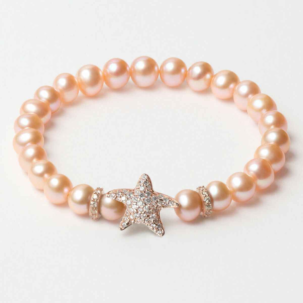 Ladies' Bracelet Lancaster JLA-BR-STAR-2-PE 16 mm Lancaster