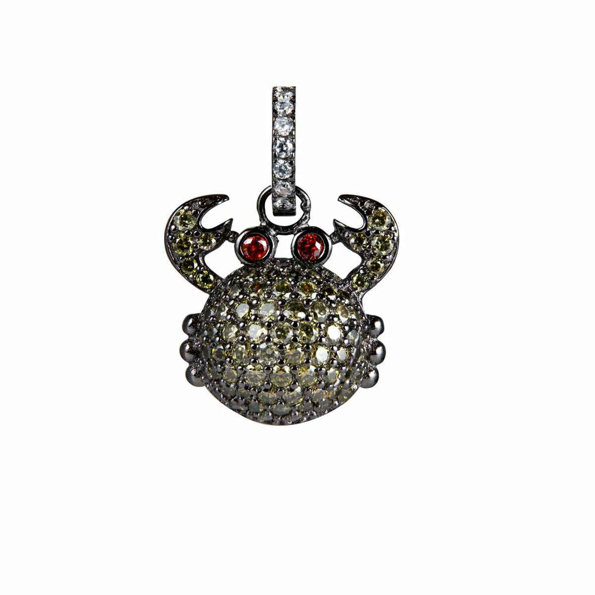 Ladies' Pendant Lancaster JLA-PEN-CRAB-3 1,5 mm Lancaster