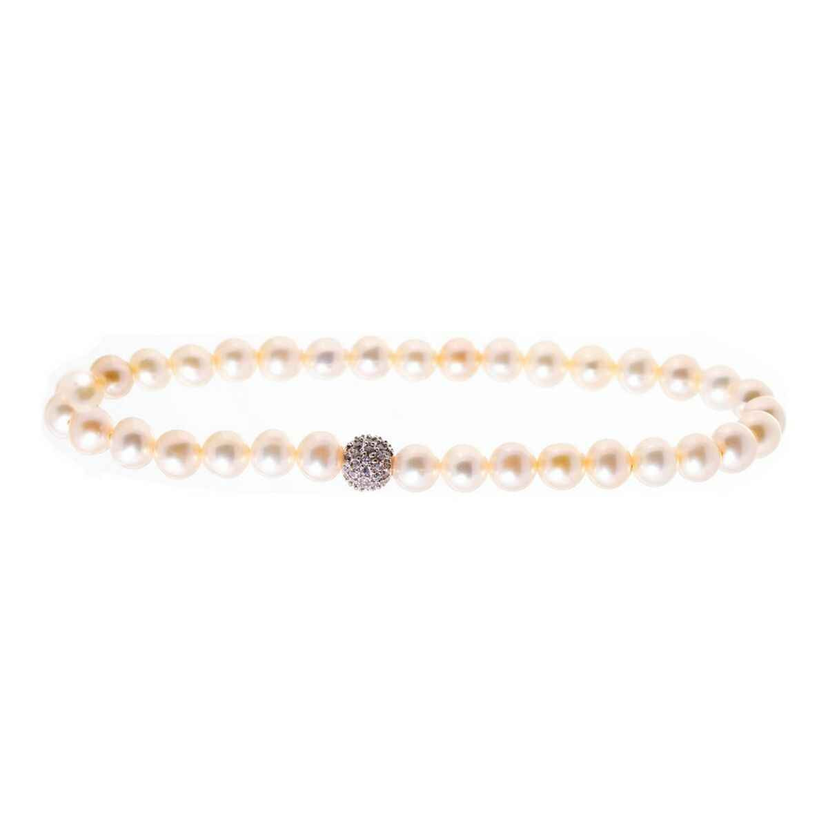 Ladies' Bracelet Lancaster JLA-BR-SB-1-PE 16 mm Lancaster