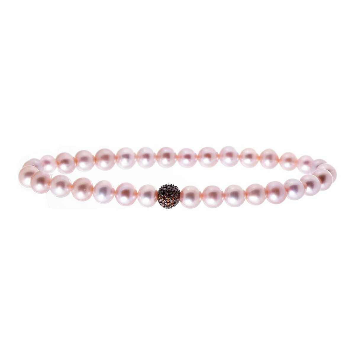 Ladies' Bracelet Lancaster JLA-BR-SB-5-PU 16 mm Lancaster