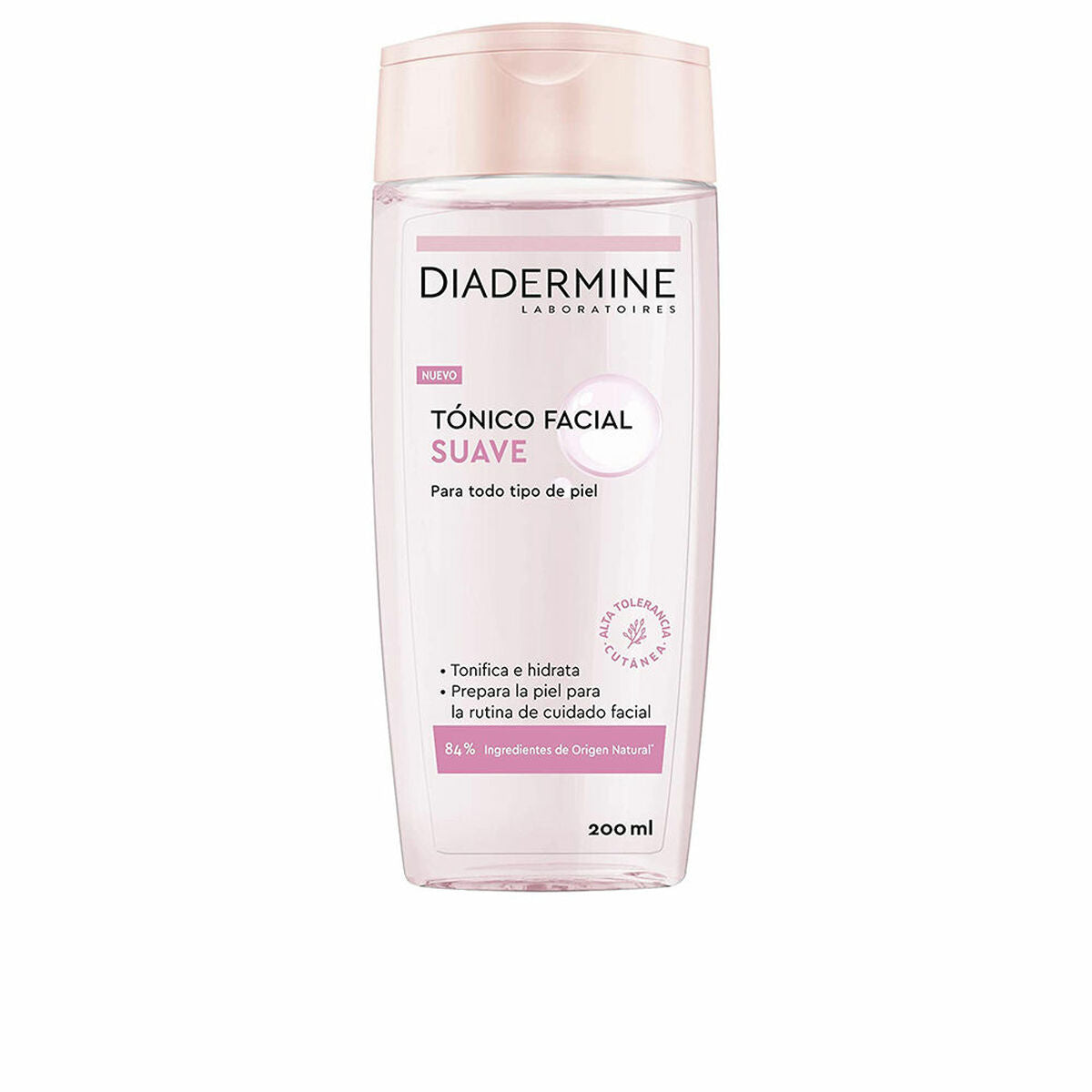 Facial Toner Diadermine Soft 200 ml Diadermine