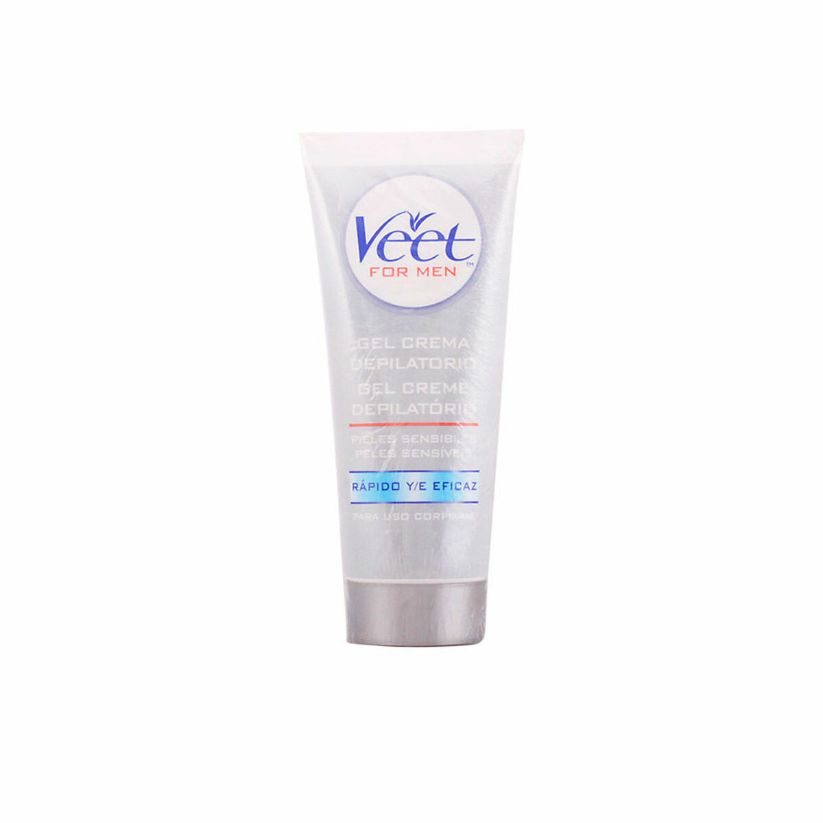 Body Hair Removal Cream Veet (200 ml) Veet