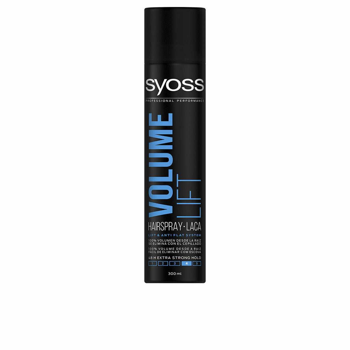 Restorative Hair Mask Syoss SYOSS VOLUMEN 300 ml