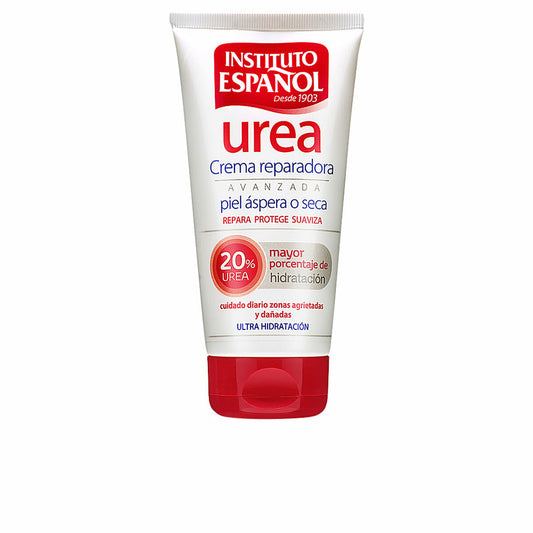 Restorative Cream Urea Instituto Español UREA 150 ml Dry Skin Broken Skin Instituto Español