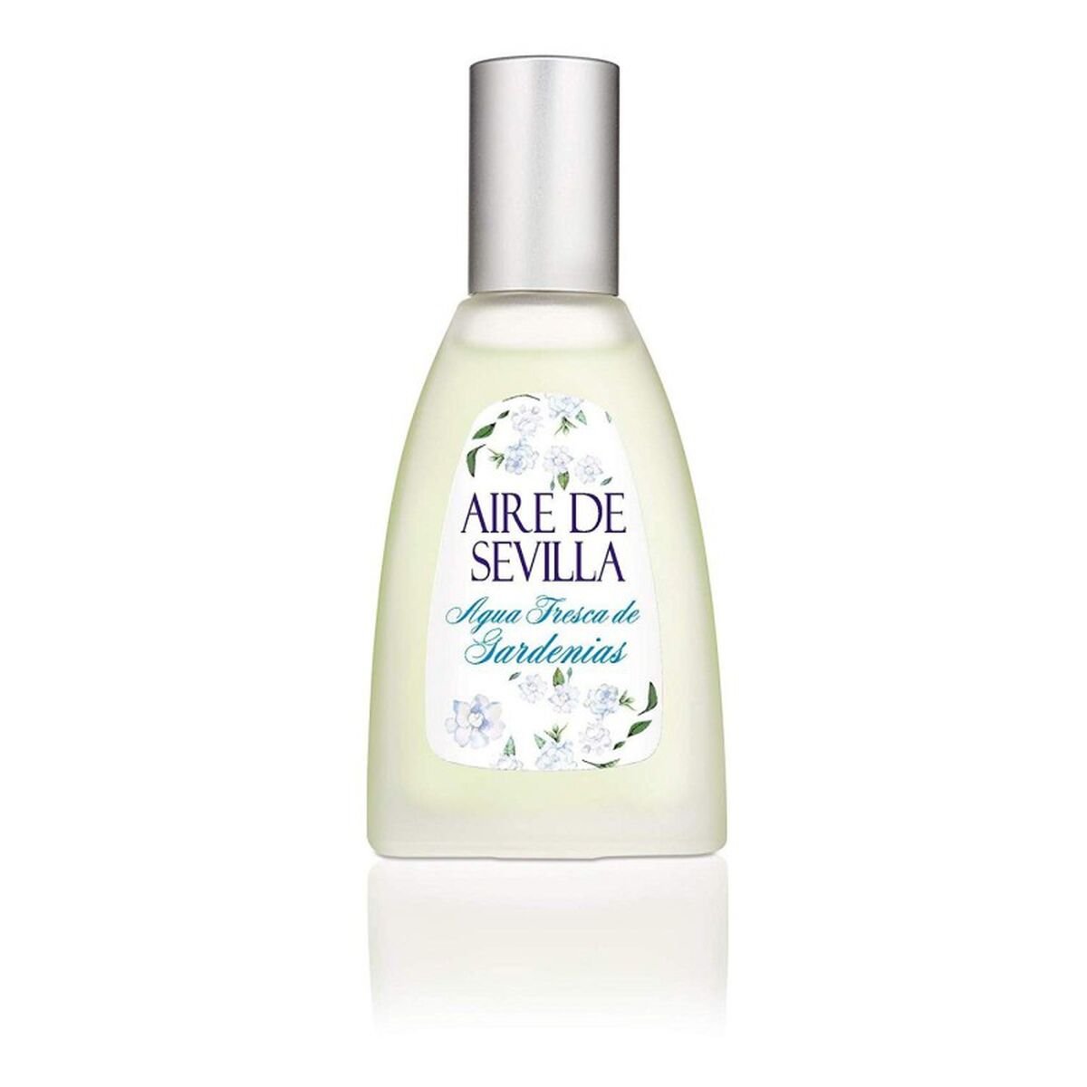 Women's Perfume Instituto Español Aire de Sevilla Gardenias EDT 30 ml