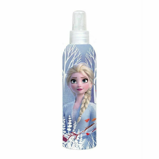 Children's Perfume Frozen 8581 EDC 200 ml Body Spray