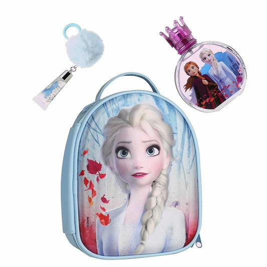 Child's Perfume Set Frozen FRZ-FZ2-U-00-100-04 EDT 100 ml 2 Pieces